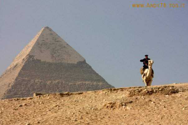Egitto 2009
